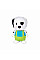 Іграшка Li`l Woodzeez Bobblehead S1 в ас.