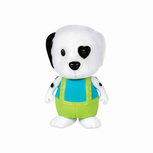 Іграшка Li`l Woodzeez Bobblehead S1 в ас.