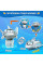 Ігрова фігурка-трансформер Super Wings Transform-a-Bots Травер (Traver), 5см