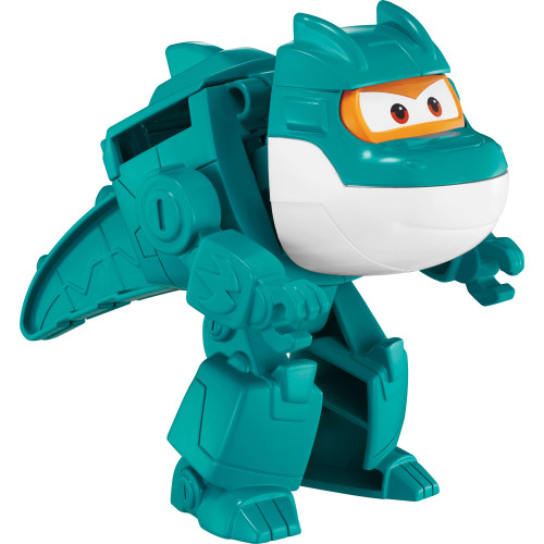 Ігрова фігурка-трансформер Super Wings Transforming Тіно (Tino), 10см