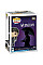 Фігурка Funko POP TV: Wednesday - Wednesday