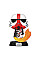 Фігурка Funko POP Star Wars: Mandalorian - Incinerator Stormtrooper