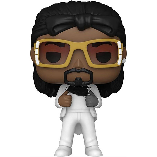 Фігурка Funko POP Rocks: Snoop Dogg - Sensual Seduction