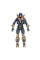 Колекційна фігурка Fortnite Legendary Series Oversized Figure Cyclo, 18см