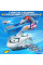 Ігрова фігурка-трансформер Super Wings Transform-a-Bots Травер (Traver), 5см