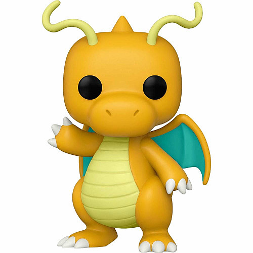 Фигурка Funko POP Games: Pokemon – Dragonite
