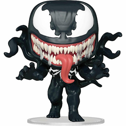 Фигурка Funko POP Games: Spider-Man 2 - Venom