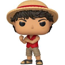 Фігурка Funko POP TV: One Piece S1 - Monkey D. Luffy