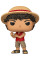 Фігурка Funko POP TV: One Piece S1 - Monkey D. Luffy
