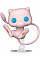 Фігурка Funko POP Games: Pokemon - Mew