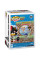 Фігурка Funko POP&buddy: Sonic - Shadow w/DChao