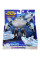 Ігрова фігурка-трансформер Super Wings Transforming Травер (Traver), 12.5см