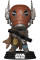 Фігурка Funko POP Star Wars: Mandalorian & Grogu - Mercenary Guard Droid
