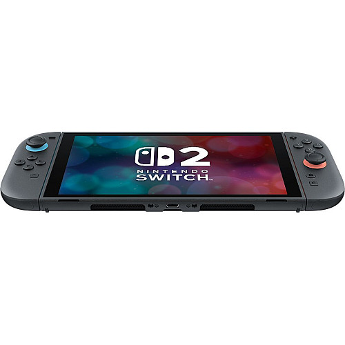Ігрова консоль Nintendo Switch 2 червоний/синій