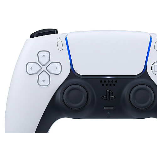 Ігрова консоль PlayStation 5 Slim Digital Edition