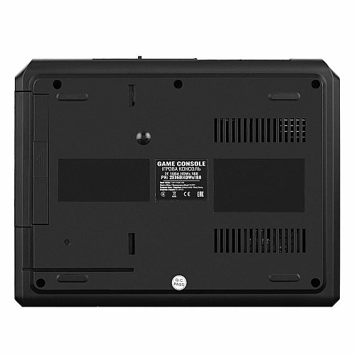 Ігрова консоль 2Е 16bit HDMI (2 бездротових геймпада, 183 гри)