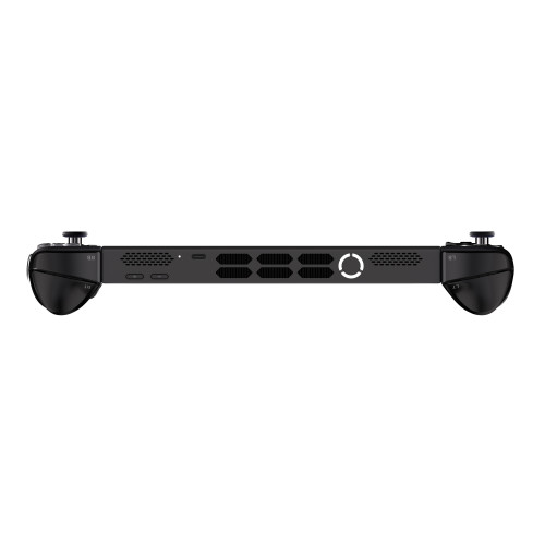 Ігрова консоль Legion Go 2 8AHP2, 32GB, F1TB, Win 11 Home, чорна