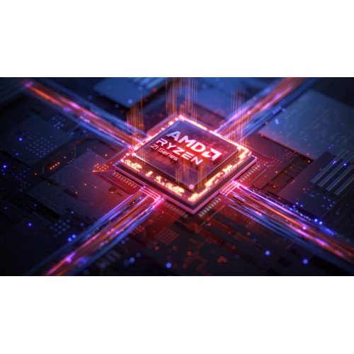 Ігрова консоль Lenovo Legion Go S 8APU1, 32GB, F1TB, SteamOS, чорна