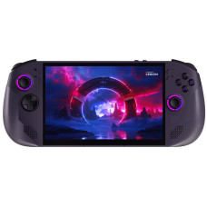 Ігрова консоль Lenovo Legion Go S 8APU1, 32GB, F1TB, SteamOS, чорна
