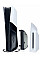 Игровая консоль PlayStation 5 Slim Blu-ray