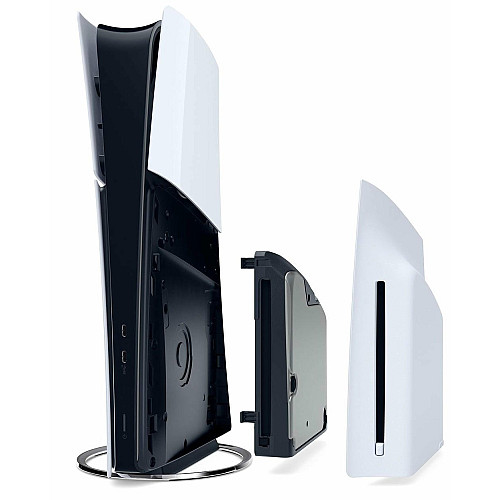 Игровая консоль PlayStation 5 Slim Blu-ray