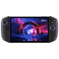 Ігрова консоль Legion Go 2 8AHP2, 32GB, F1TB, Win 11 Home, чорна