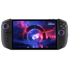 Ігрова консоль Legion Go 2 8AHP2, 32GB, F1TB, Win 11 Home, чорна