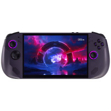 Ігрова консоль Lenovo Legion Go S 8APU1, 16GB, F512GB, SteamOS, чорна