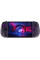 Ігрова консоль Lenovo Legion Go S 8APU1, 16GB, F512GB, SteamOS, чорна