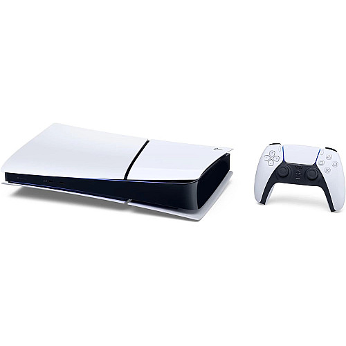 Ігрова консоль PlayStation 5 Slim Digital Edition
