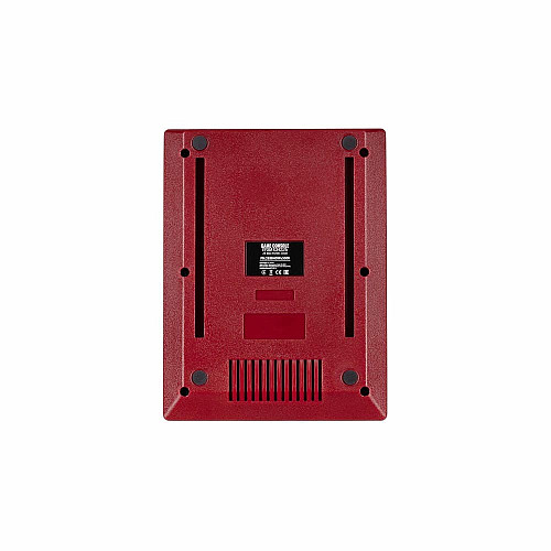 Ігрова консоль 2Е 8bit HDMI (2 бездротових геймпада, 3000 ігор)