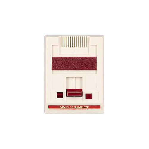 Ігрова консоль 2Е 8bit HDMI (2 бездротових геймпада, 3000 ігор)