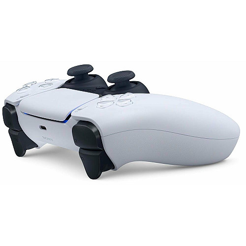 Игровая консоль PlayStation 5 Slim Blu-ray