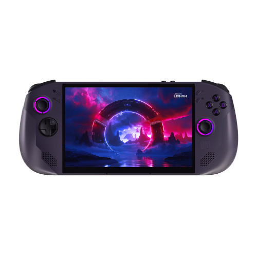 Ігрова консоль Lenovo Legion Go S 8APU1, 32GB, F1TB, SteamOS, чорна