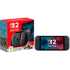 Ігрова консоль Nintendo Switch 2 Console Mario Kart World Bundle