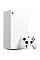Ігрова консоль Xbox Series X 1TB Digital, біла