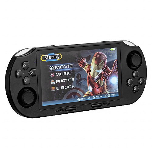 Ігрова консоль 2Е 32bit Portable