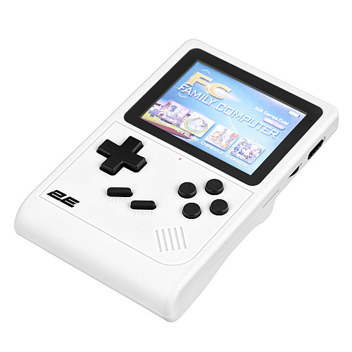 Ігрова консоль 2Е 16bit GB