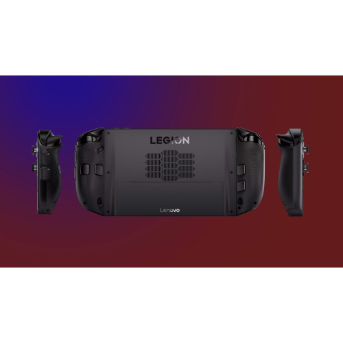 Ігрова консоль Legion Go 2 8AHP2, 32GB, F1TB, Win 11 Home, чорна