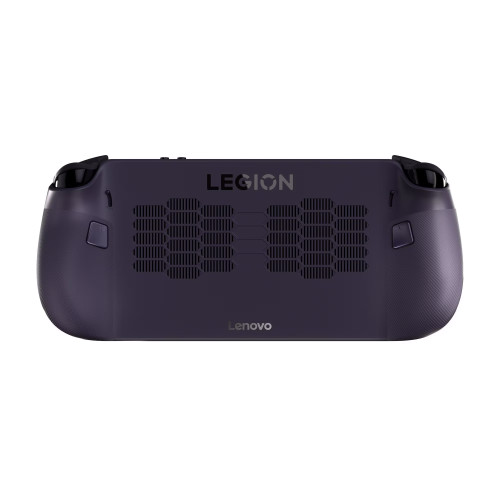 Ігрова консоль Lenovo Legion Go S 8APU1, 16GB, F1TB, SteamOS, чорна