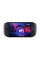 Ігрова консоль Legion Go 2 8AHP2, 32GB, F1TB, Win 11 Home, чорна