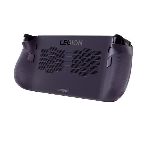 Ігрова консоль Lenovo Legion Go S 8APU1, 16GB, F1TB, SteamOS, чорна