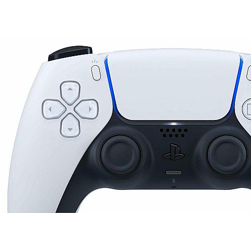 Игровая консоль PlayStation 5 Slim Blu-ray