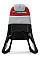 Консольне крісло Playseat Champ NBA Edition - Chicago Bulls