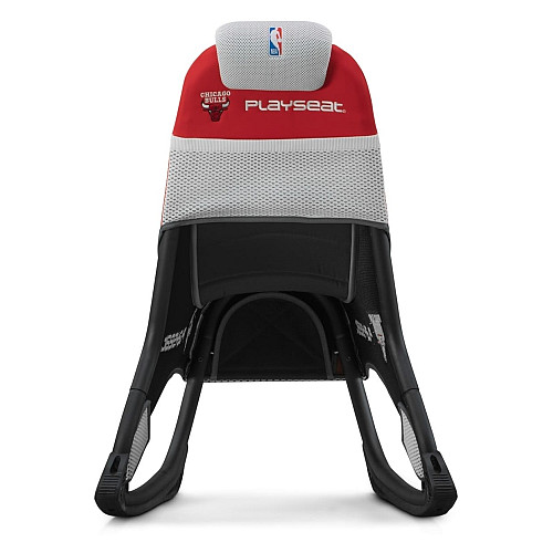 Консольне крісло Playseat Champ NBA Edition - Chicago Bulls