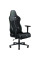 Крісло Razer Enki X  ПУ шкіра, 2D-Armrests, чорно-зелений