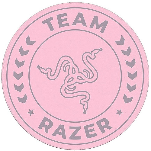 Підлоговий килимок Razer Team Floor Rug, 1200х1200х7мм, quartz
