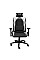 Крісло Trust GXT714W Ruya ECO, ПУ шкіра, 3D-Armrests, білий