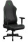 Крісло Razer Iskur V2 X NewGen, EPU шкіра з CoolTouch™, 2D-Armrests, чорно-зелений