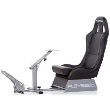 Кокпіт з кріпленням для керма та педалей Playseat Evolution - Black